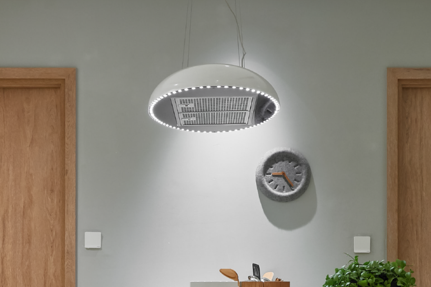 Hệ thống hút xả tuần hoàn – Bảo vệ môi trường và sức khỏe