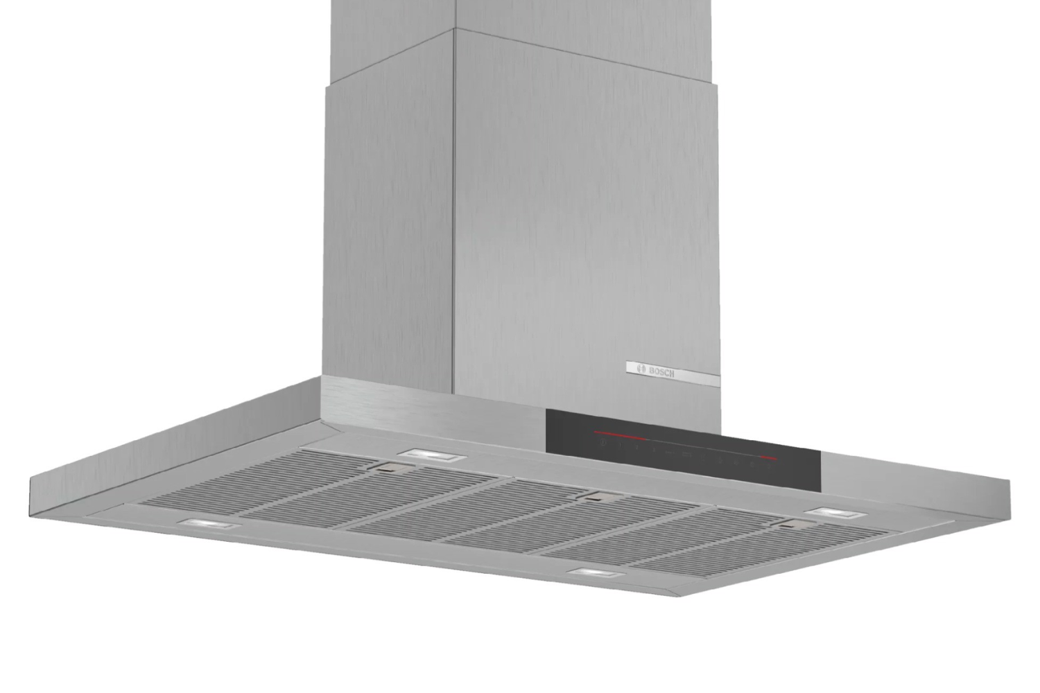 Công suất hút mạnh mẽ lên đến 867 m³/h – Xử lý mùi triệt để