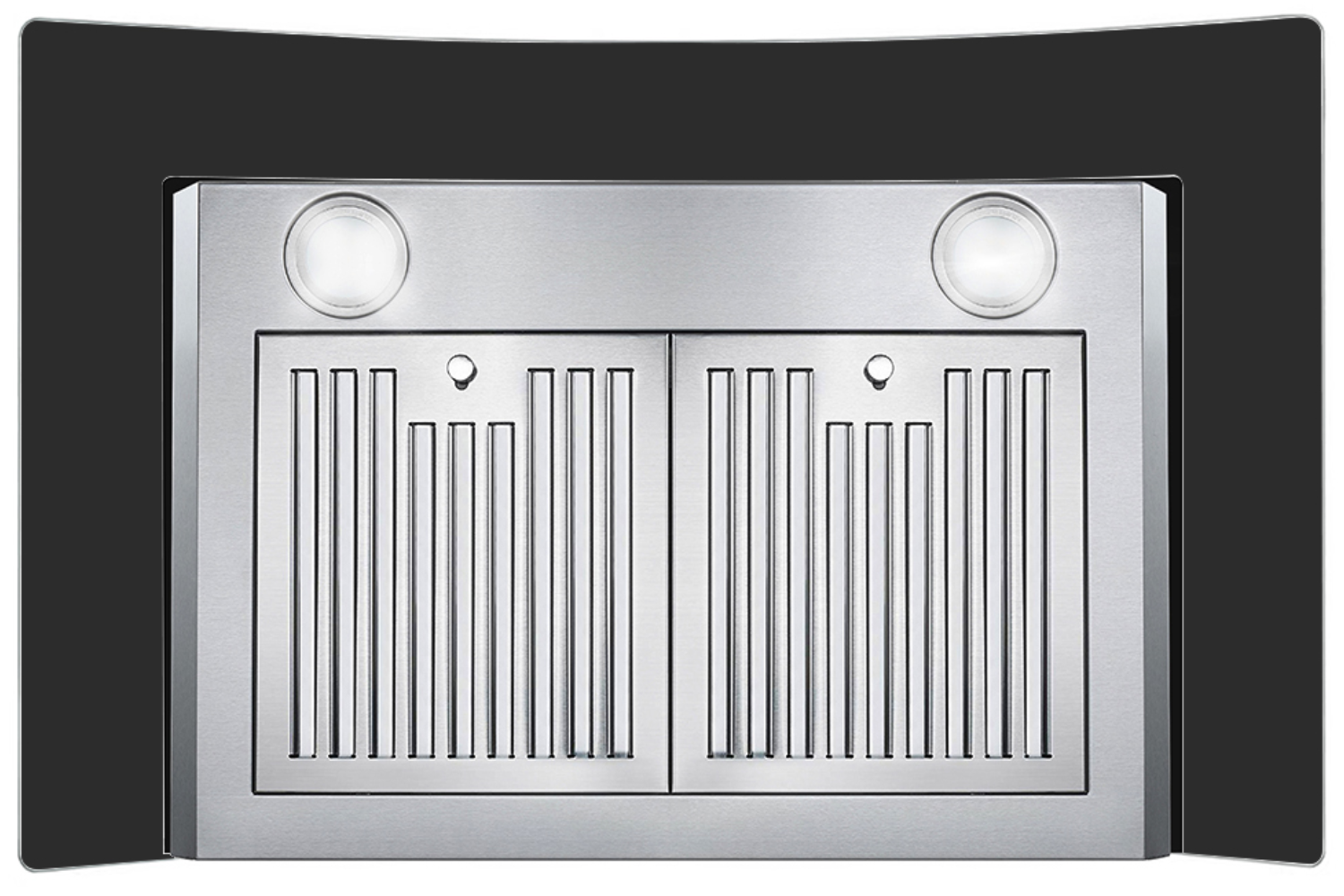 Máy hút mùi kính cong Canzy CZ 1890