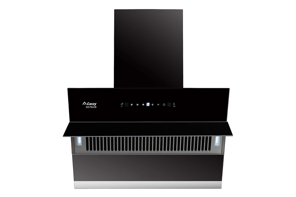 Mở cửa tự động Auto Open thông minh