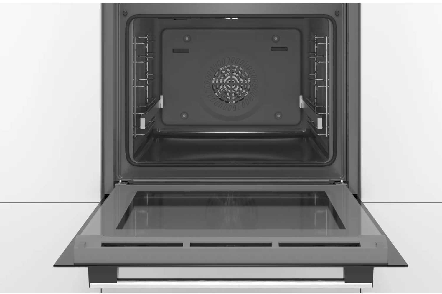 Dung tích khủng 71 lít mang đến không gian nấu nướng cực kỳ rộng rãi