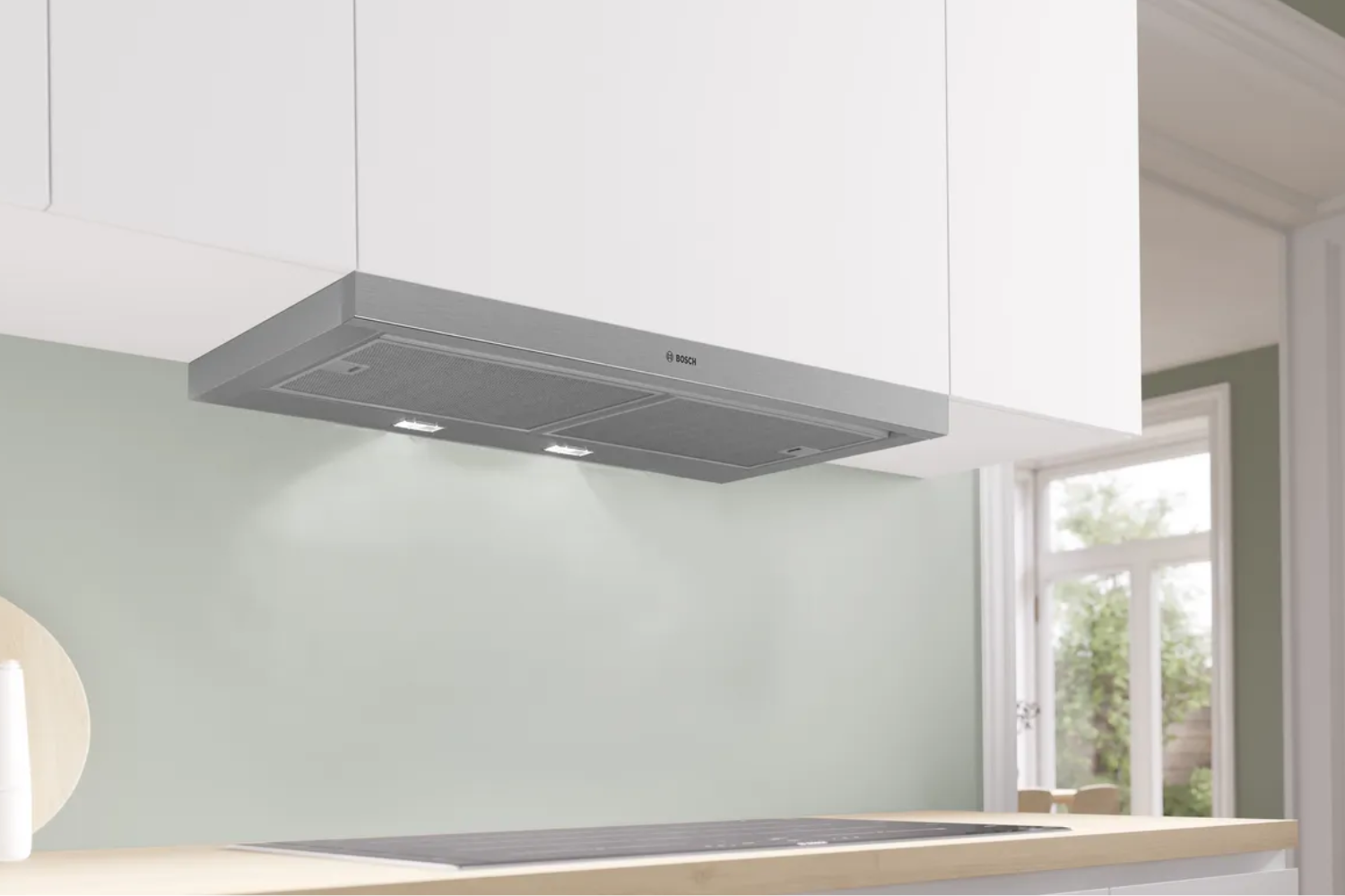 Tấm Lưới Lọc Nhôm Dễ Vệ Sinh