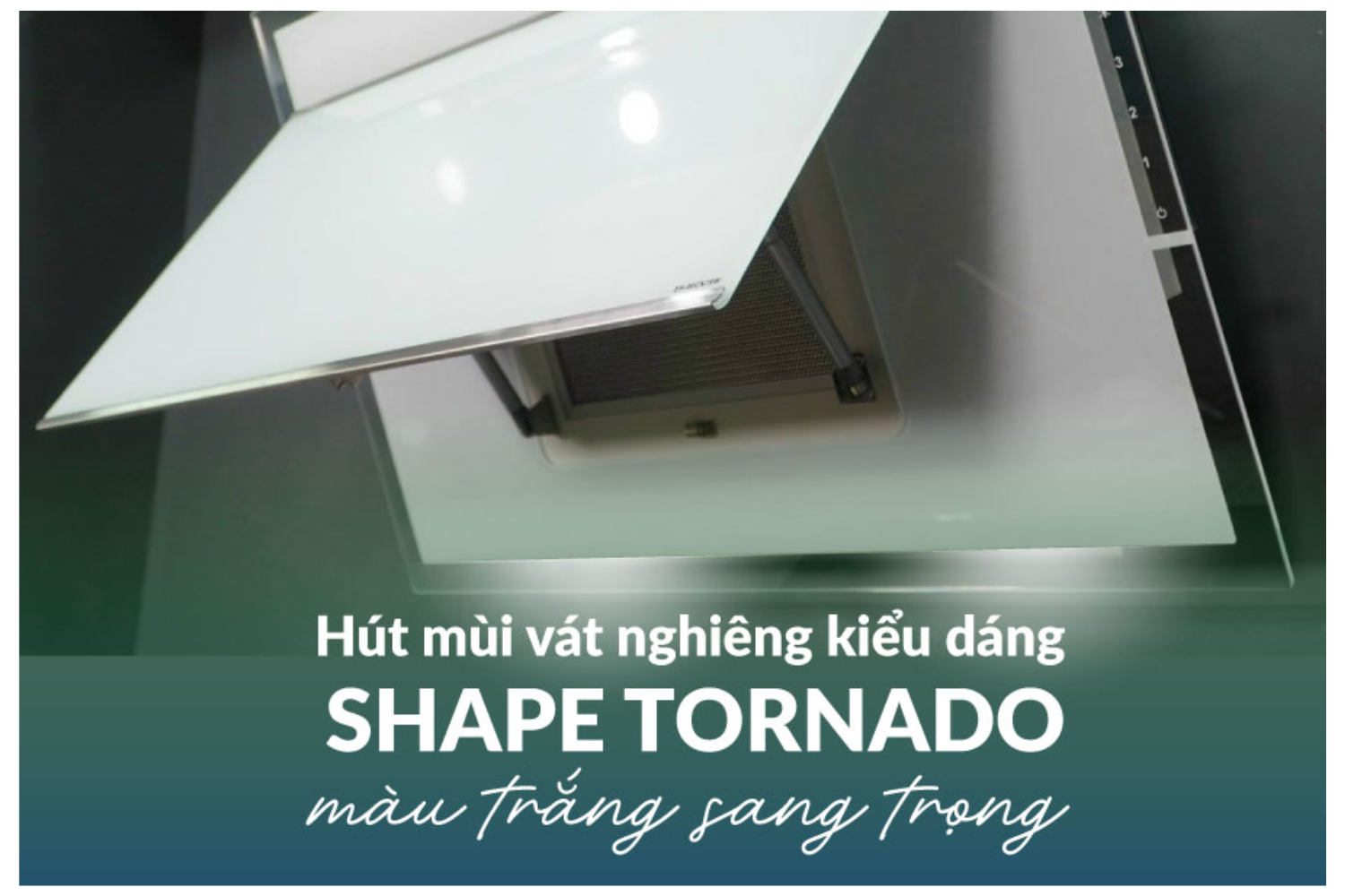 Thiết Kế Tinh Tế, Hiện Đại, Phù Hợp Mọi Không Gian