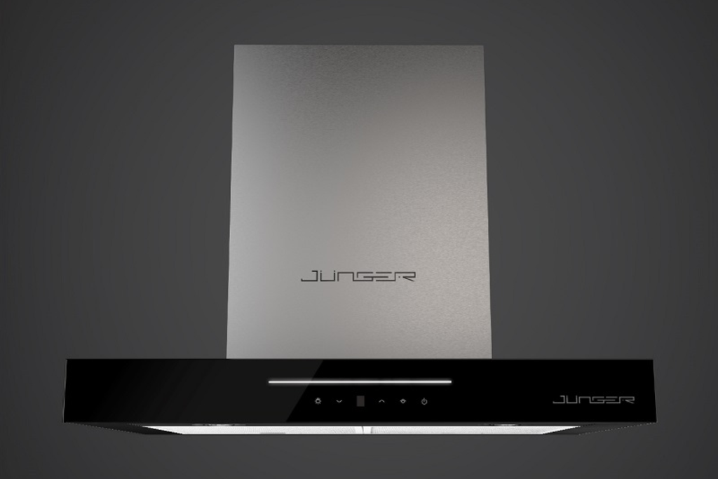 Máy hút mùi Junger