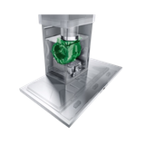 Tính năng nổi bật - Động cơ EcoSilence