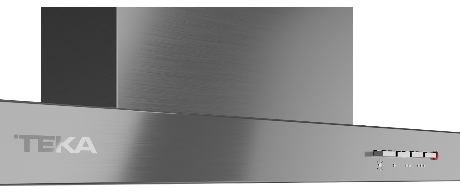 Máy hút mùi áp tường Teka EASY DSJ 750 | 70cm