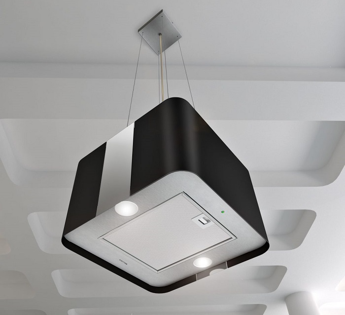 Lưới lọc mỡ hợp kim nhôm