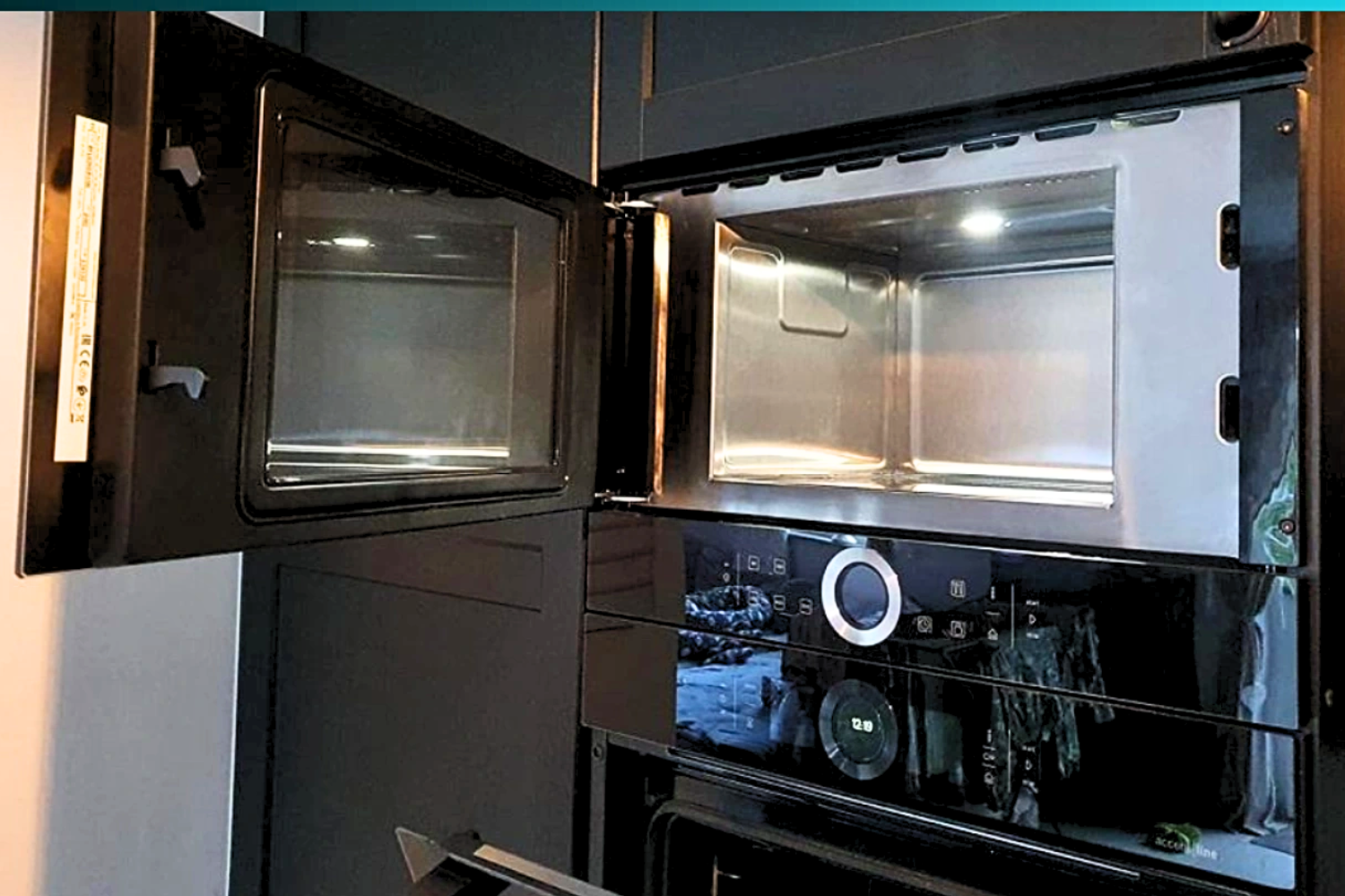 Sự kết hợp giữa thiết kế không đĩa quay và công nghệ Inverter mang lại nhiều ưu điểm vượt trội