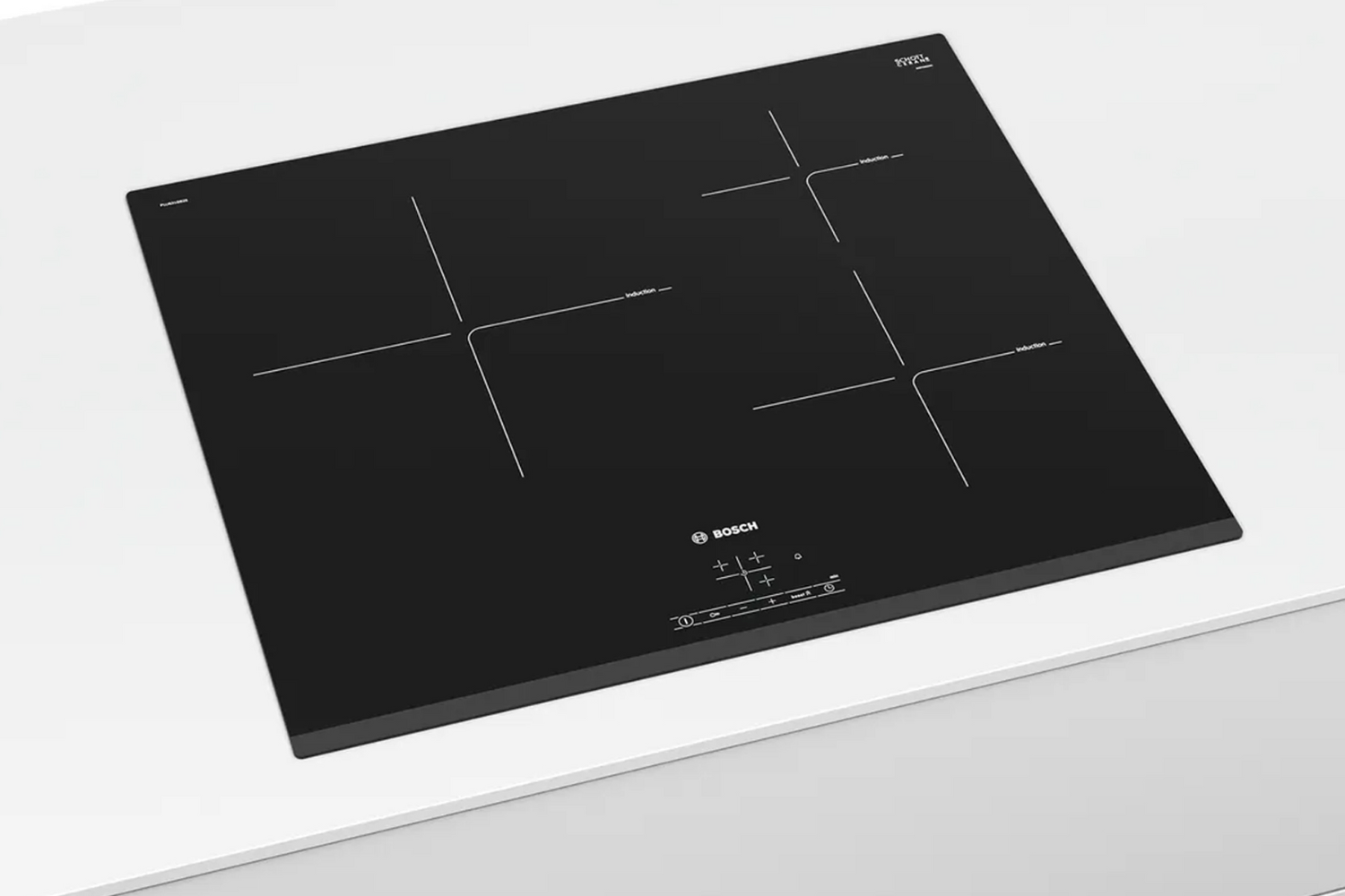 Mặt kính Schott Ceran còn nổi bật với khả năng chống trầy xước, chống bám bụi