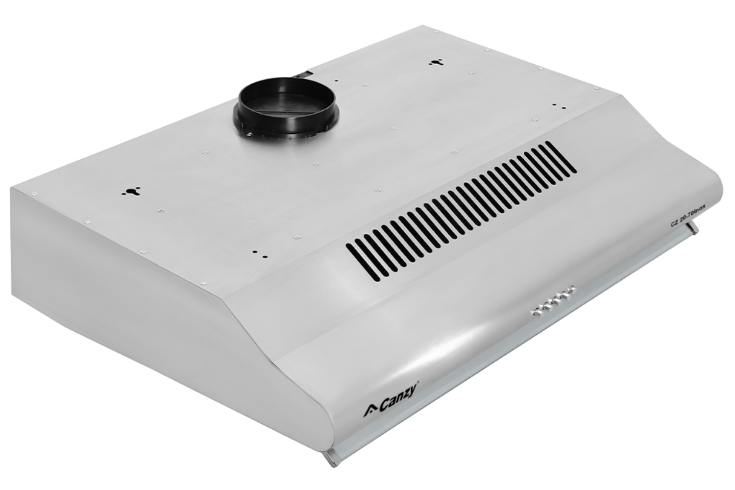 Máy hút mùi cổ điển Canzy CZ 2070I |70cm