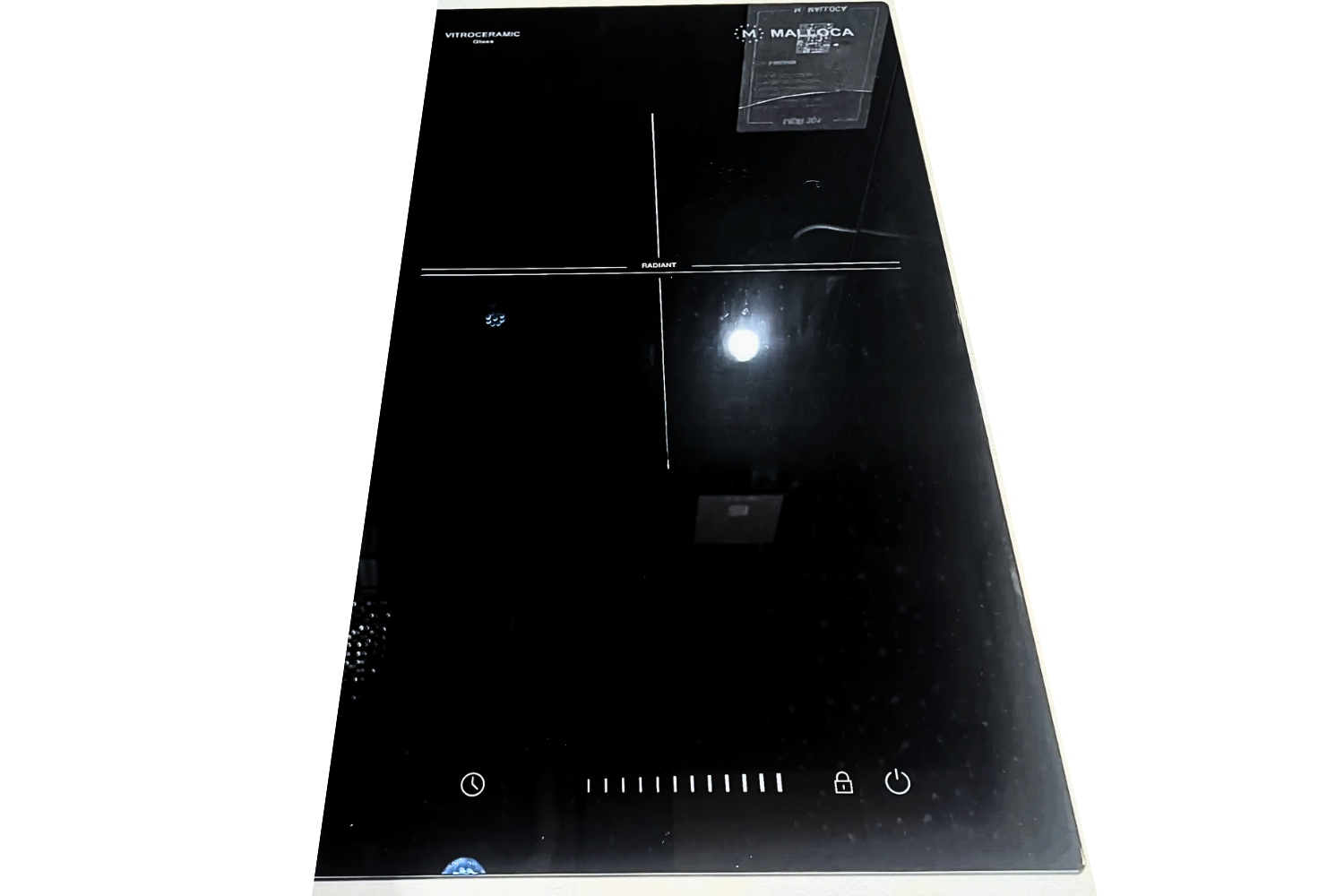 Mặt Kính Vitroceramic Cao Cấp: Bền Bỉ và Sang Trọng Vượt Thời Gian