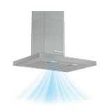 Tính năng nổi bật - Chế độ hút sâu 