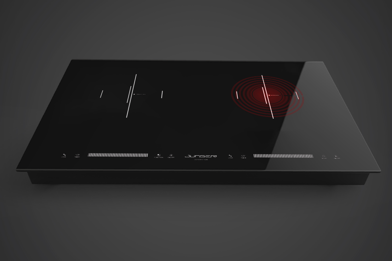 CEJ-203-IF sở hữu Công nghệ Inverter – Tiết kiệm điện