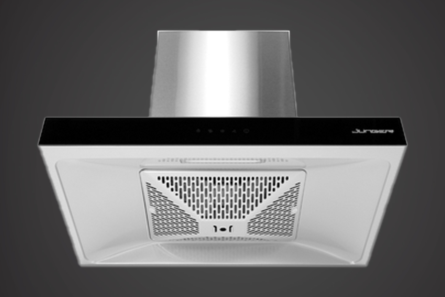 Máy hút mùi áp tường/âm tủ Junger HRJ-75 | 75cm