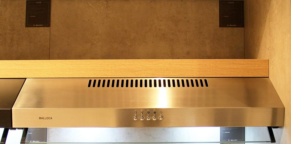 Bảng điều khiển nút nhấn – Đơn giản, dễ sử dụng