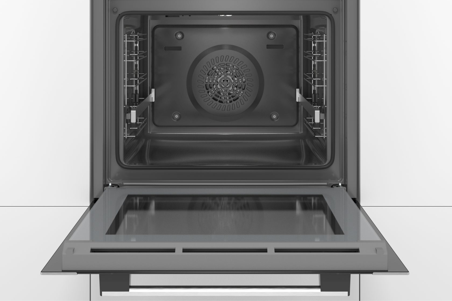 Lò nướng Bosch HBA3140S0 đáp ứng linh hoạt mọi nhu cầu