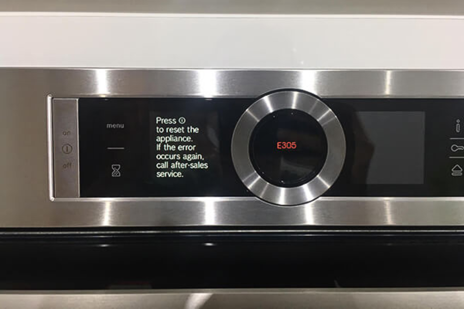 Lò&nbsp;nướng Bosch HBG636ES1 sở hữu&nbsp;hệ thống an toàn đa lớp