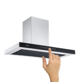 Tính năng nổi bật - Điều khiển cảm ứng 