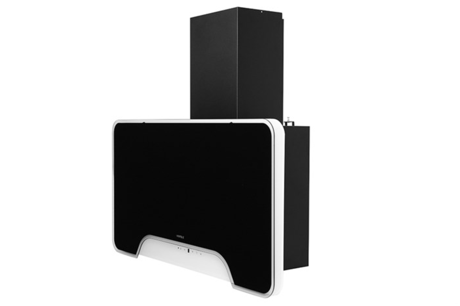 Hệ thống hút xả linh hoạt: tuần hoàn hoặc thông gió