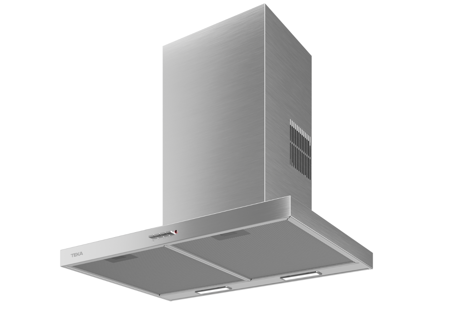 Máy hút mùi áp tường Teka EASY DSJ 750 | 70cm