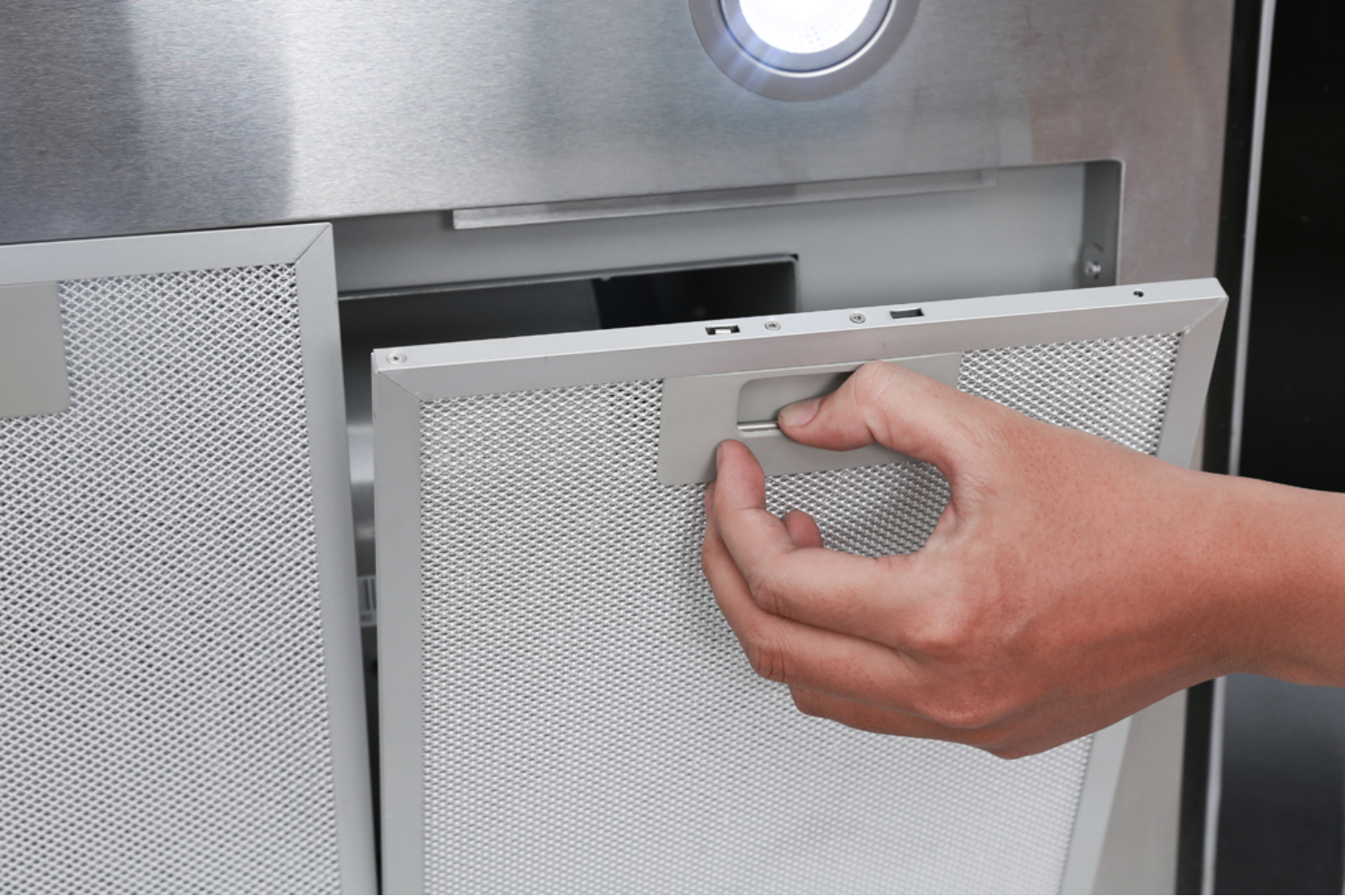 Máy hút mùi kính cong Canzy CZ 607