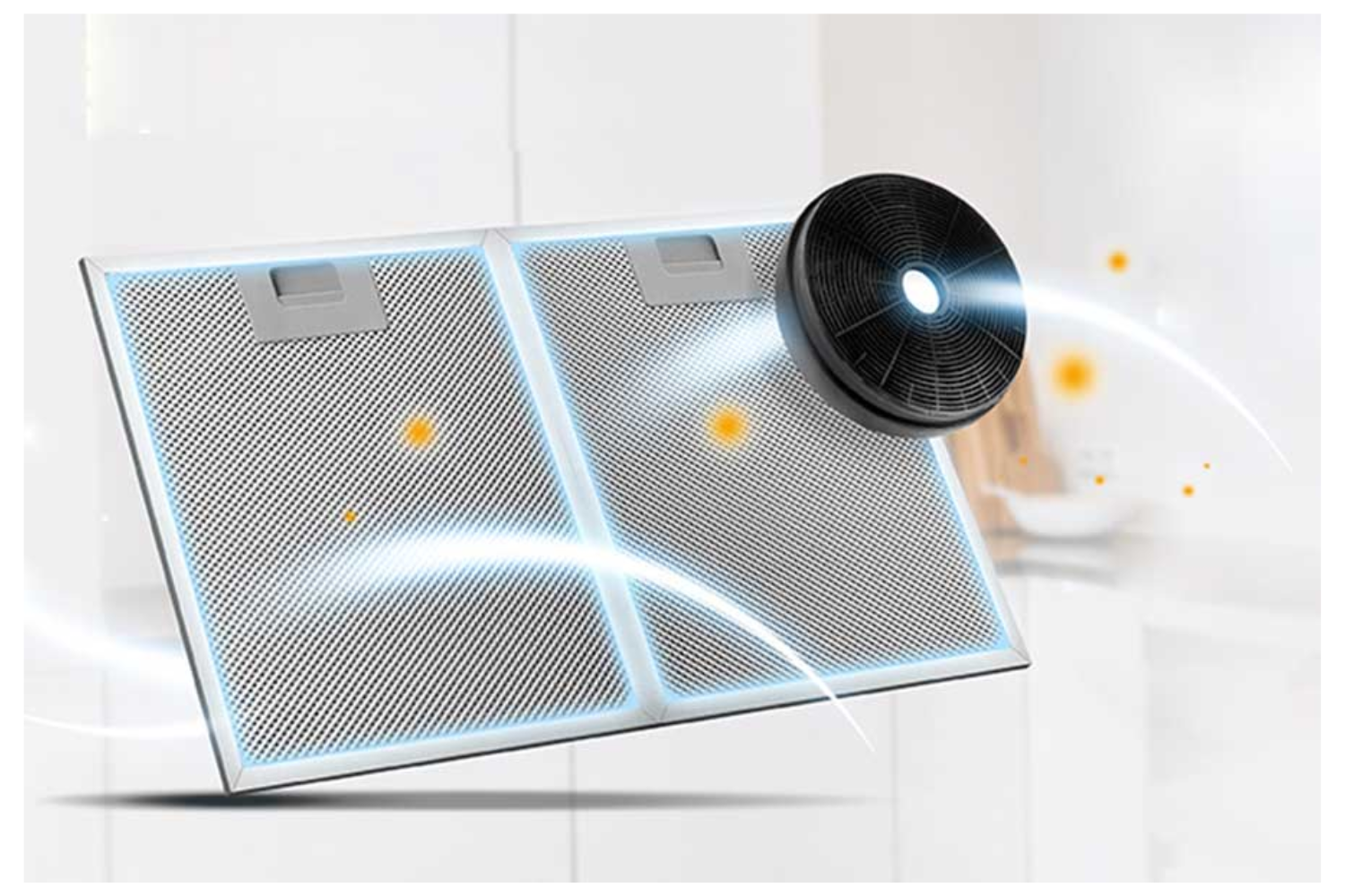 Lưới Lọc Inox Dễ Tháo Rời – Bền Bỉ Và Dễ Vệ Sinh