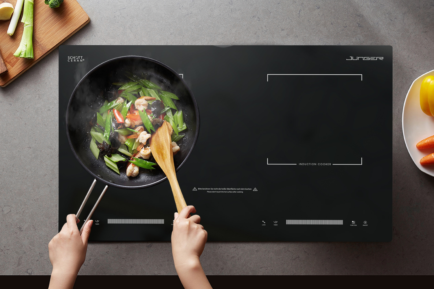 Công nghệ Inverter – Tiết kiệm điện thông minh