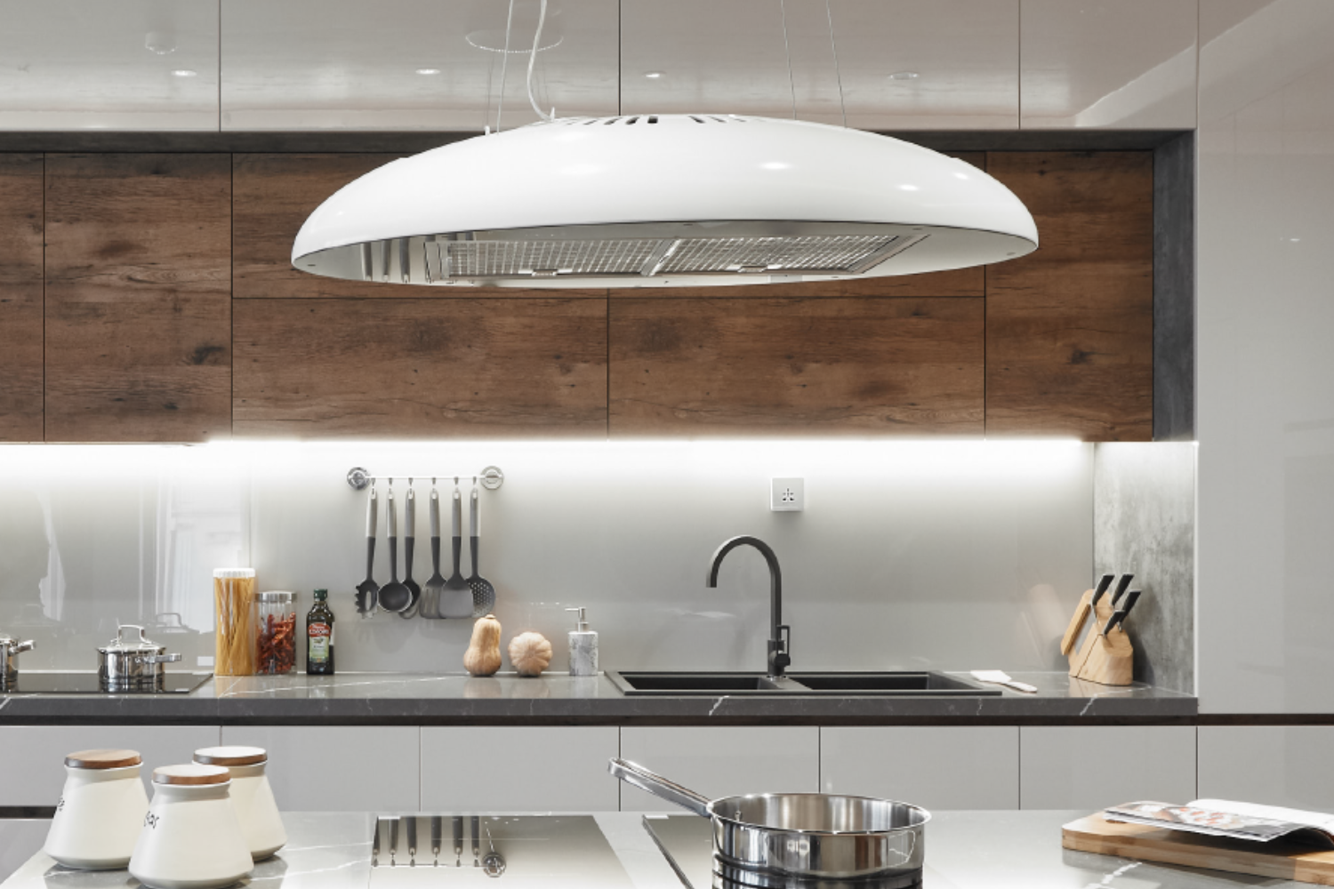 Điều khiển từ xa và công nghệ Integra