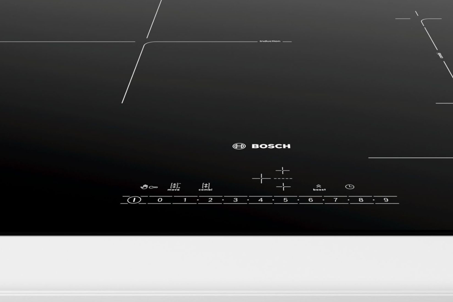 Bảng điều khiển DirectSelect&nbsp;tập trung vào khả năng tương tác trực tiếp với người dùng