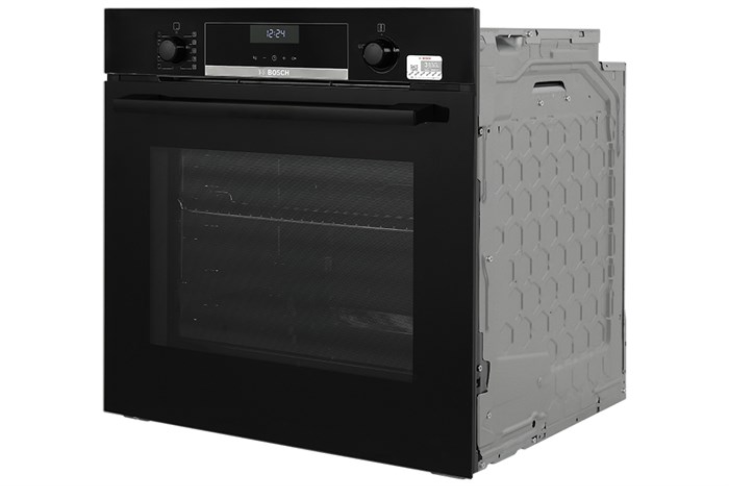 Kích thước sản phẩm (Cao x Rộng x Sâu): 59.5 cm x 59.4 cm x 54.8 cm.