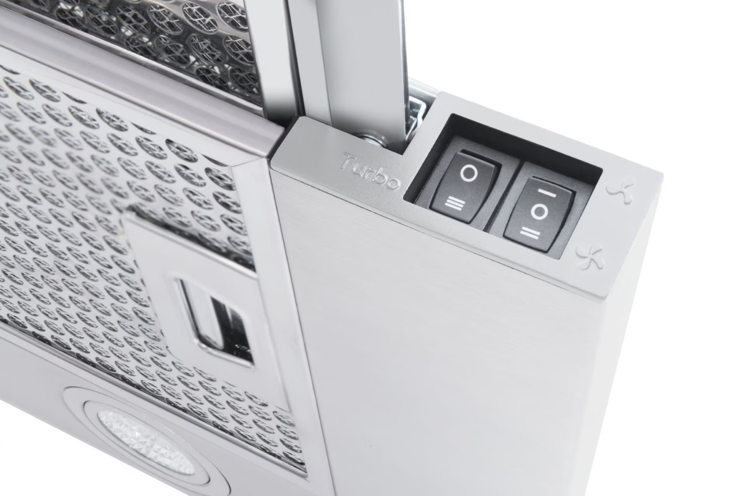 Điều khiển phím cơ – Đơn giản, dễ sử dụng, độ bền cao