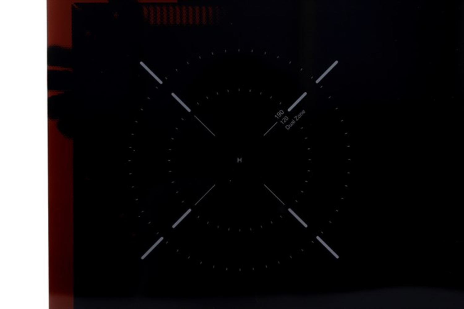 Bếp Điện Từ Kết Hợp Hồng Ngoại Teka IZ 7200 HL | Lắp Âm 2 Vùng Nấu