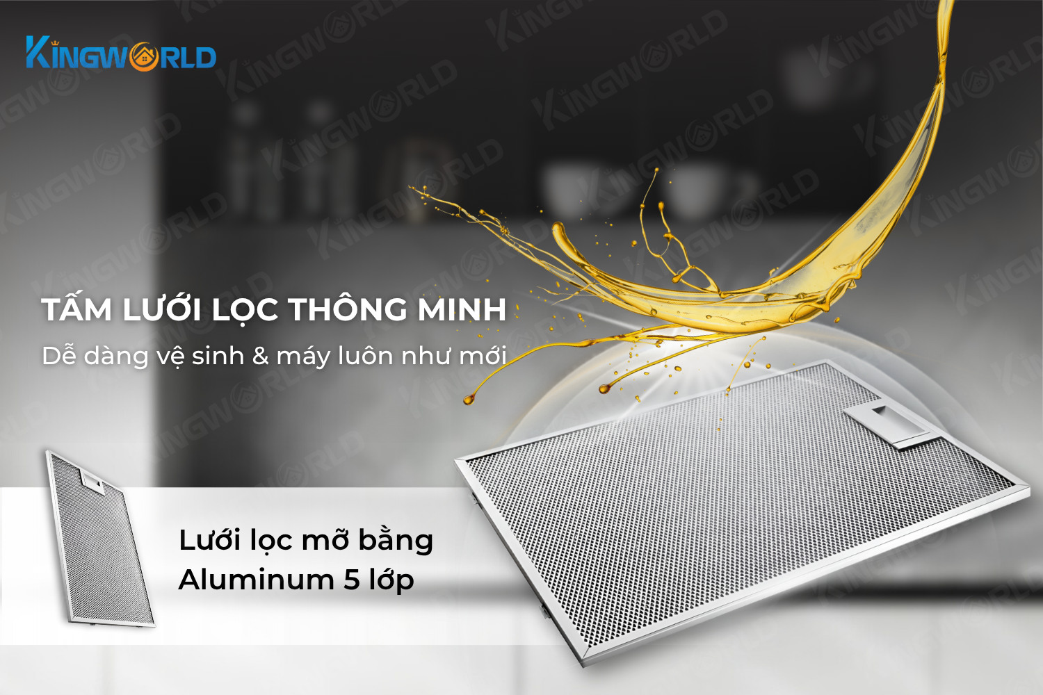 Máy hút mùi kính cong Canzy CZ Deluxe 70