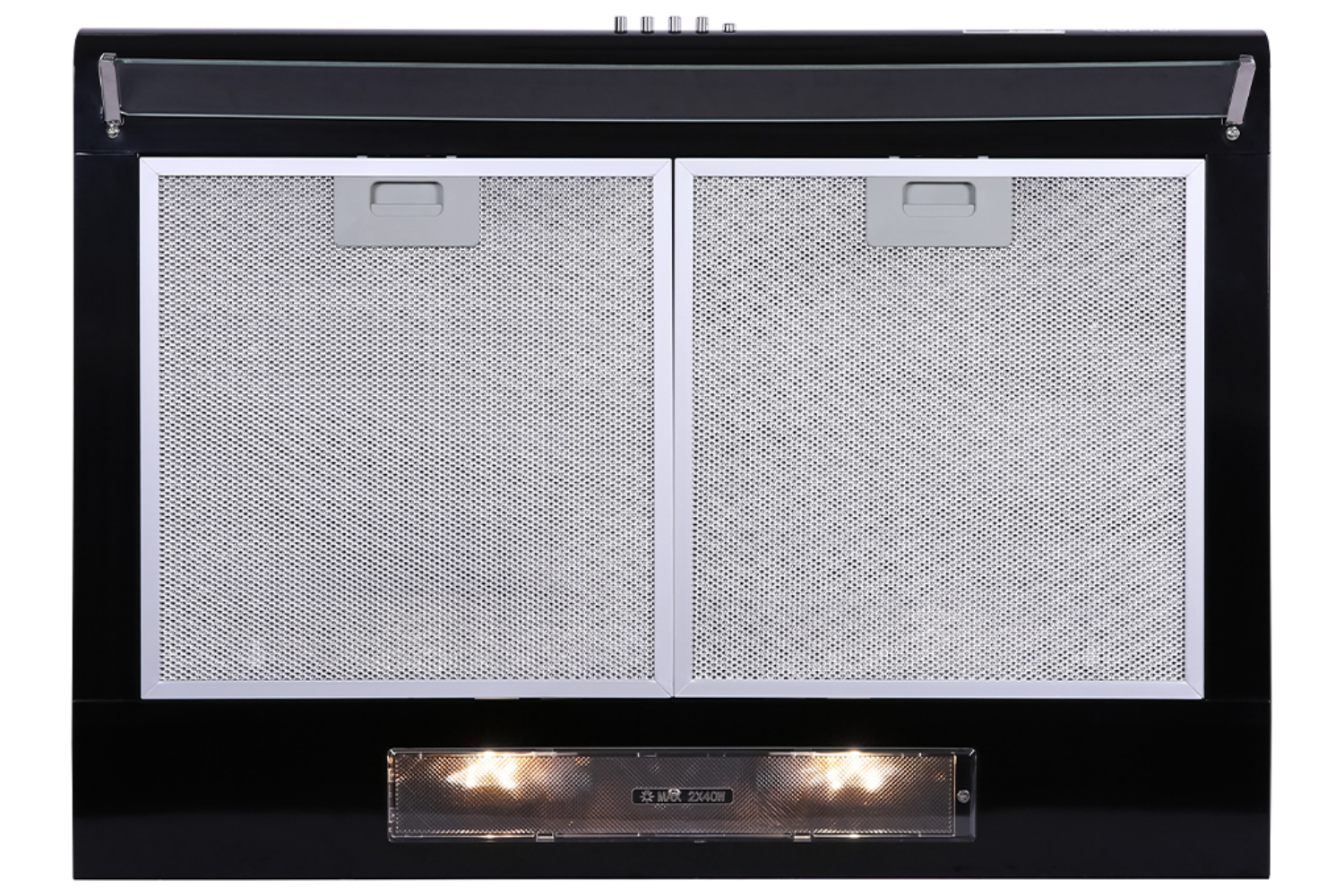 Máy hút mùi cổ điển Canzy CZ 506B