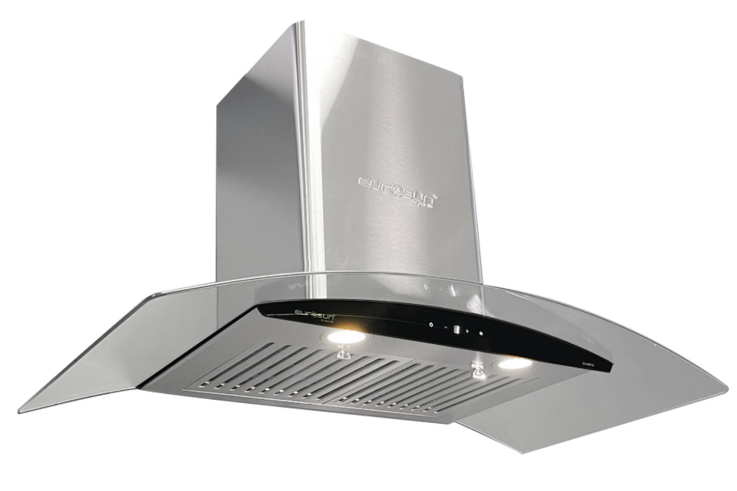 Vận hành êm ái – Độ ồn chỉ 47 dB