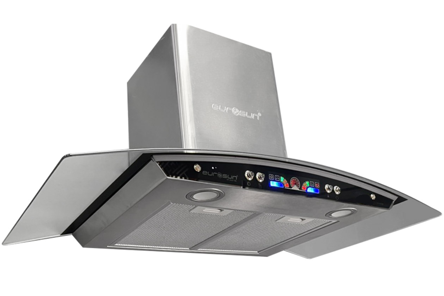 Hiệu suất hút vượt trội – Công suất lên đến 1000m³/h