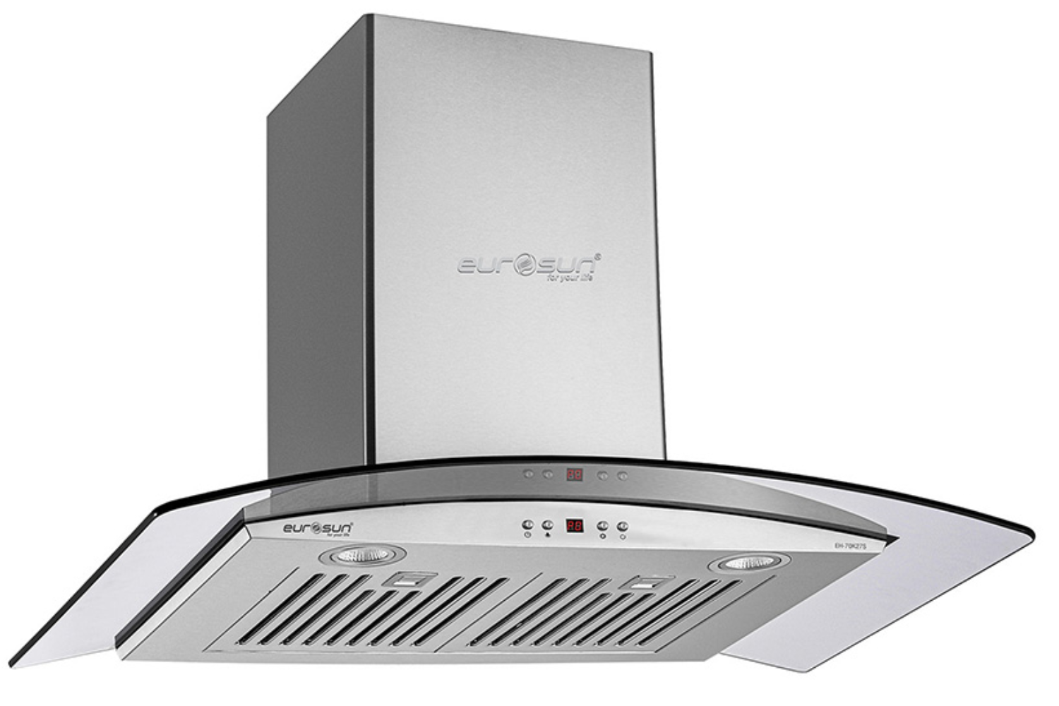 Hệ thống hút xả linh hoạt: Tuần hoàn hoặc thông gió