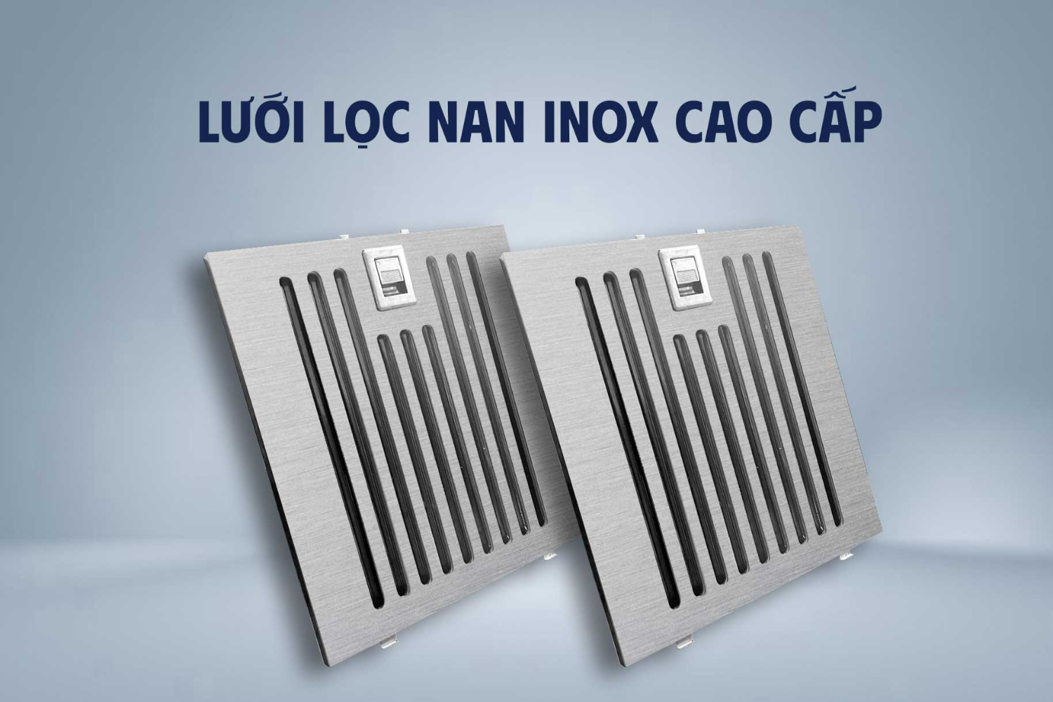 Máy hút mùi gắn tường Eurosun EH-70AF77 | 70cm