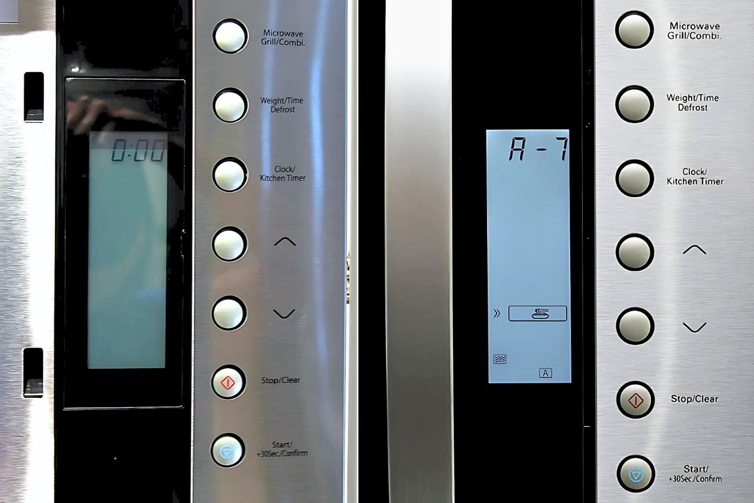 Lò vi sóng Malloca MW-927I mang lại sự tiện lợi và dễ dàng thao tác cho mọi đối tượng