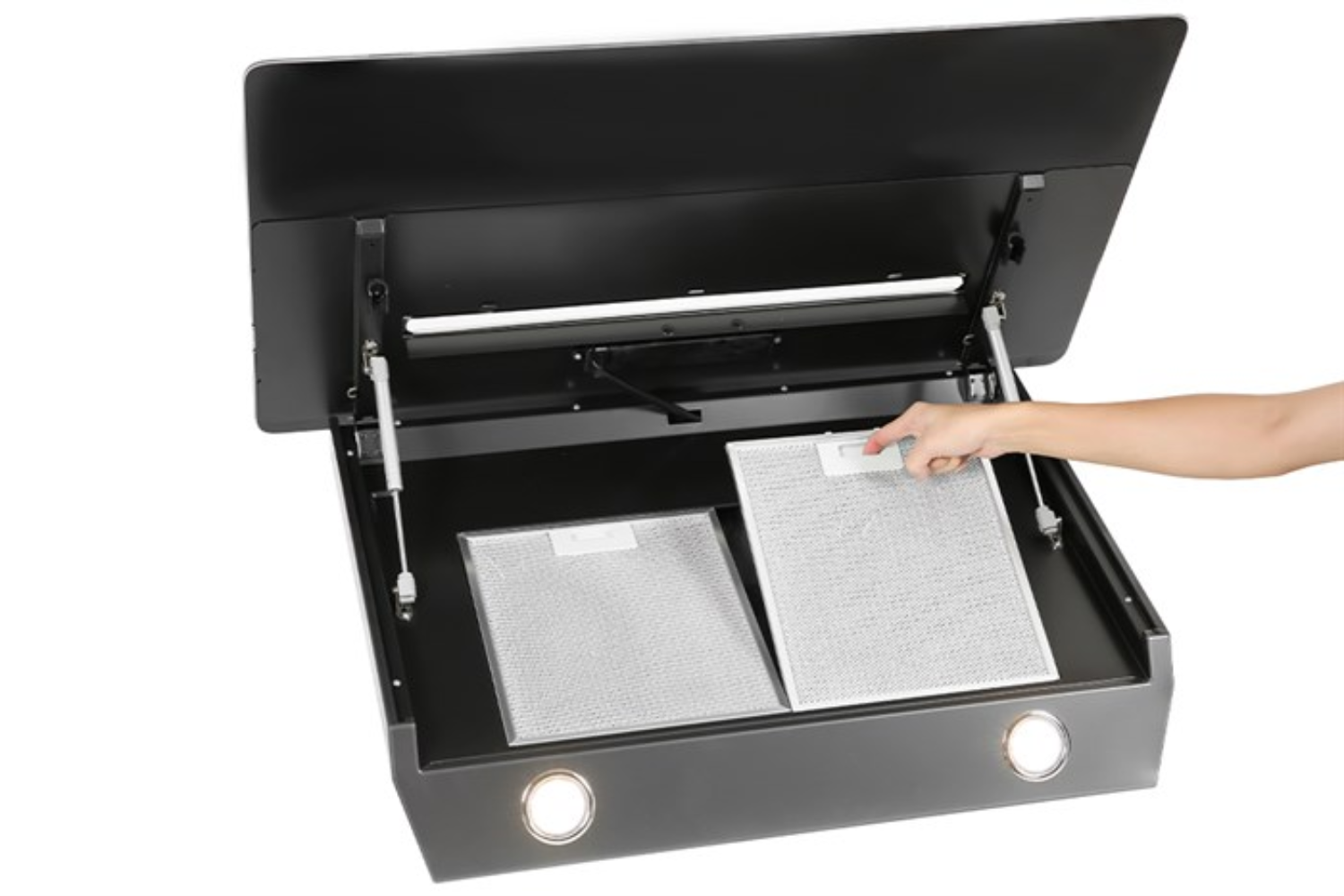 Máy hút mùi gắn tường Hafele HH-WVG90B | 539.89.335