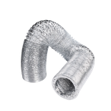 Tính năng nổi bật - Ống xả ra ngoài 