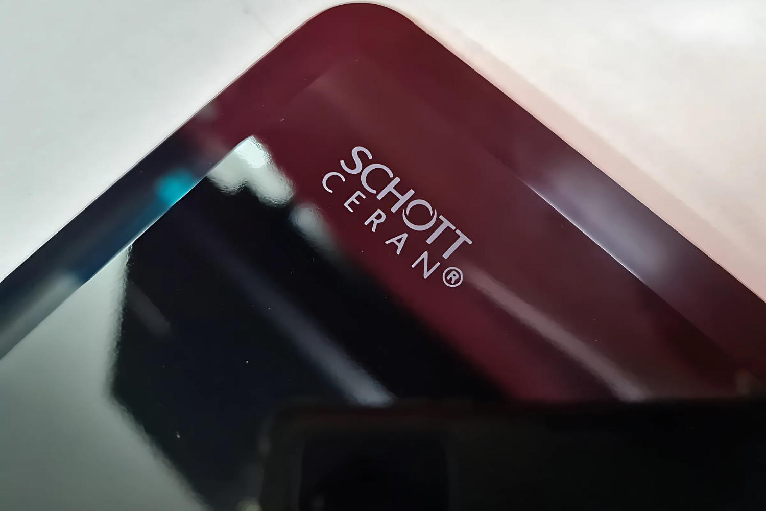 Mặt kính Schott Ceran cao cấp nhập khẩu từ Đức