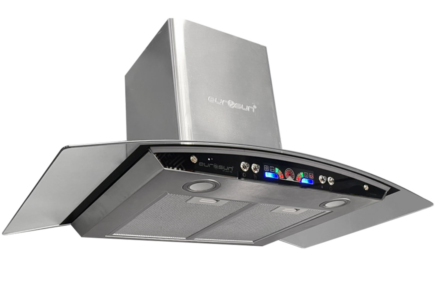 Công suất hút mạnh mẽ lên đến 1000 m³/h