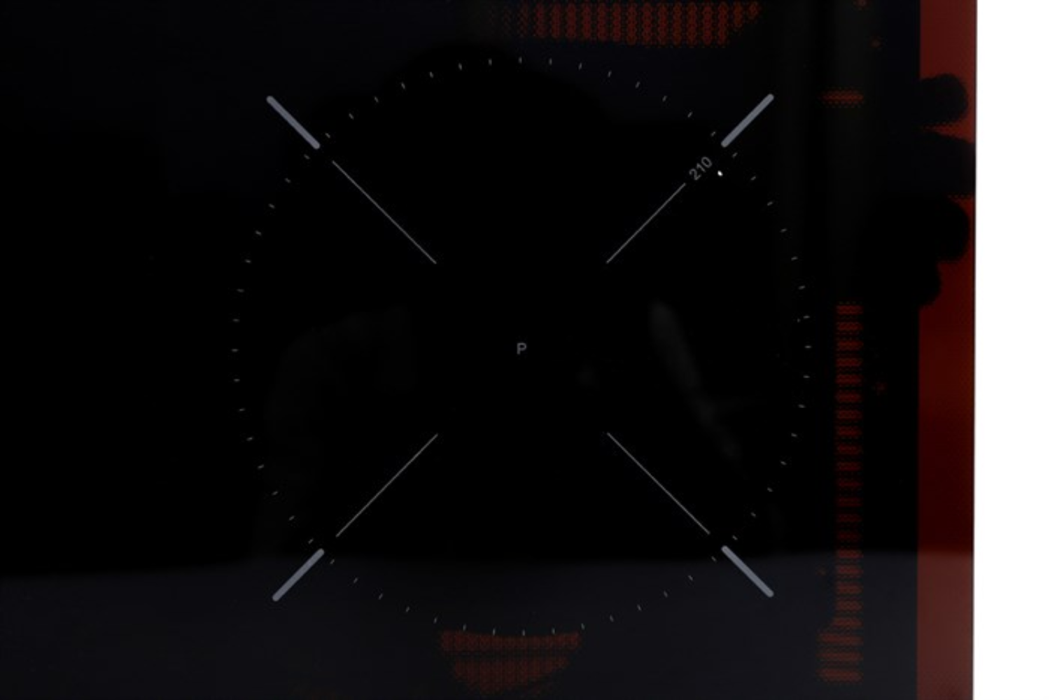 Bếp Điện Từ Kết Hợp Hồng Ngoại Teka IZ 7200 HL | Lắp Âm 2 Vùng Nấu