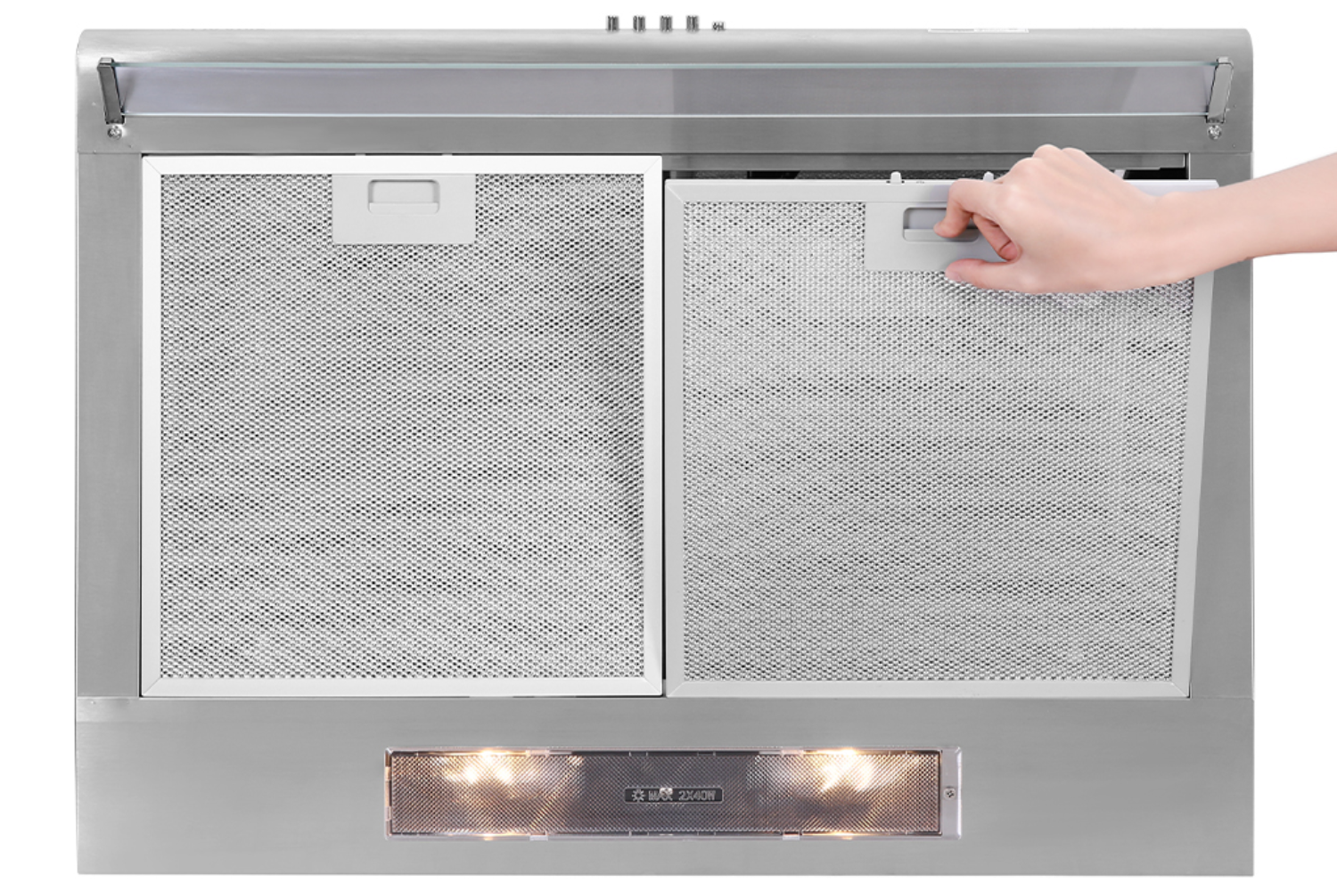 Máy hút mùi cổ điển Canzy CZ 2070I |70cm