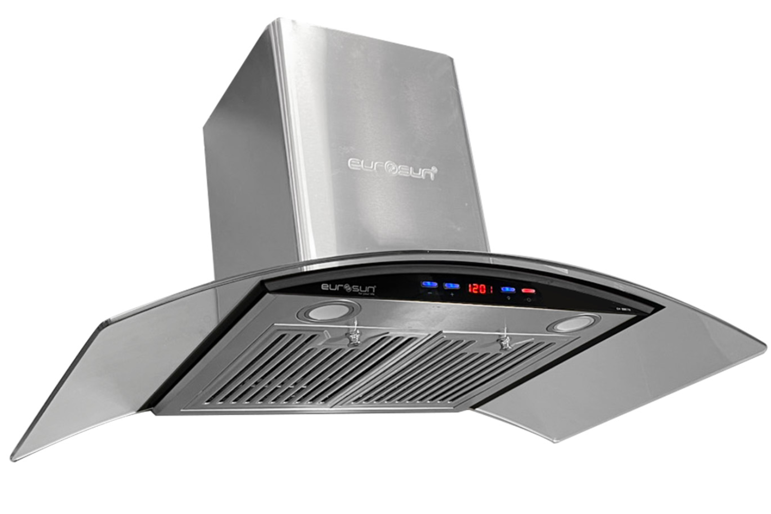 Vận hành êm ái – Độ ồn chỉ 48 dB