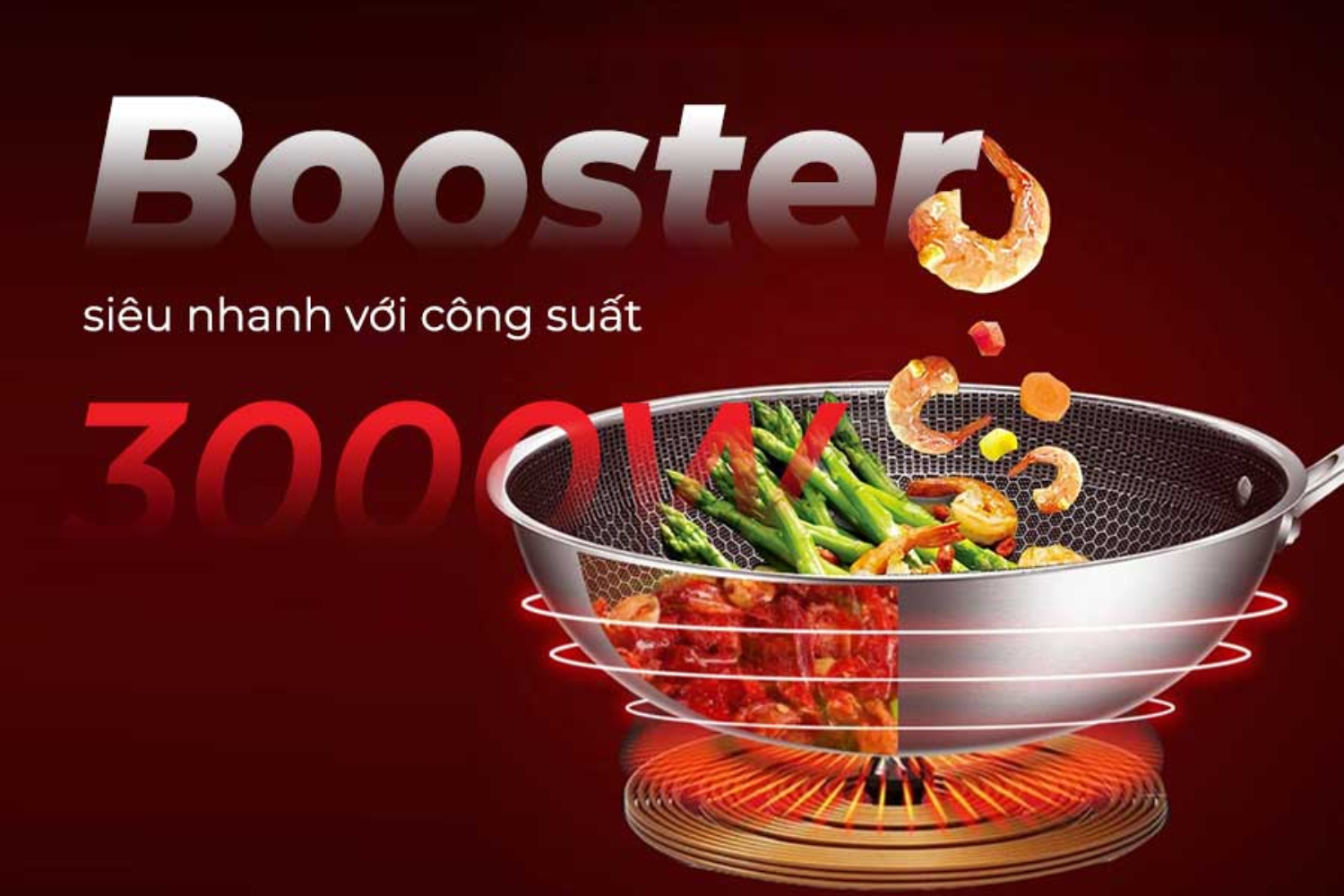 Eurosun EU-T881G sở hữu mâm từ bằng đồng nguyên chất