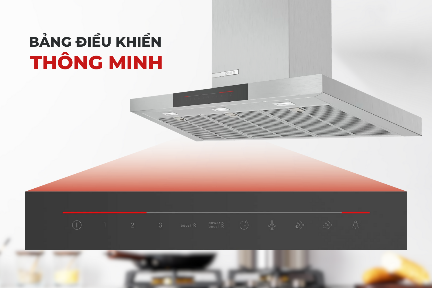 Tự Động Điều Chỉnh Thông Minh