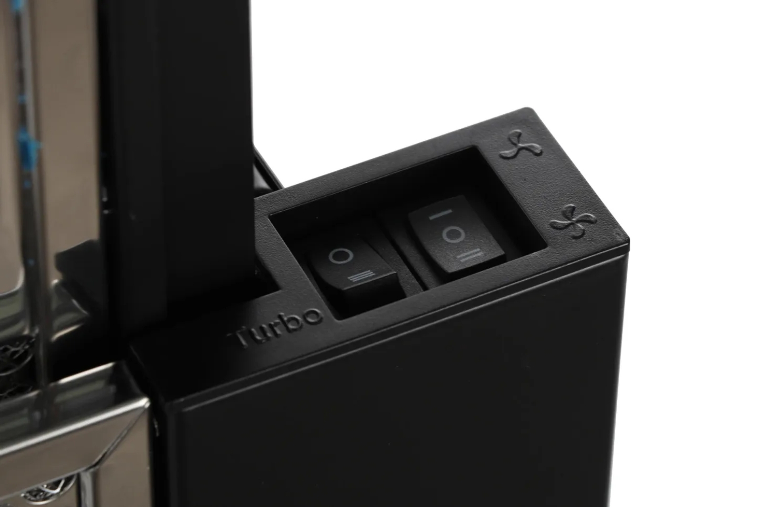 Điều khiển phím cơ – Dễ dùng, bền bỉ