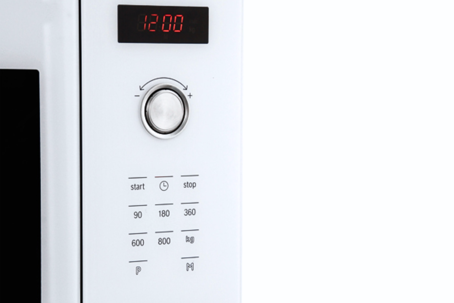 Lò vi sóng Bosch HMT75M624 vẫn mang lại hiệu suất làm việc ấn tượng